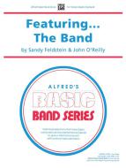 Featuring The Band Download