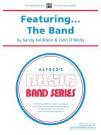 Featuring The Band 