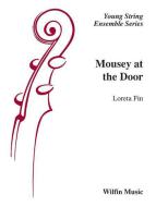 Mousey At the Door 