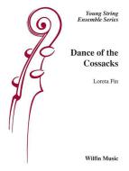Dance of the Cossacks 