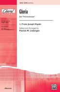 Gloria aus der Harmoniemesse Download