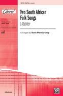 Two South African Folk Songs Download