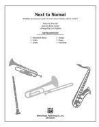 Next To Normal: A Choral Medley 