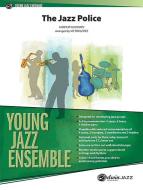 The Jazz Police Download