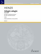 Adagio adagio Standard