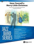 Have Yourself A Merry Little Christmas Download