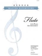 Kendor Master Repertoire 