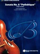 Sonata No. 8 'Pathetique' 