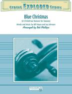 Blue Christmas 
