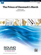 The Prince Of Denmark's March Download