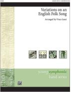 Variations On an English Folk Song Download