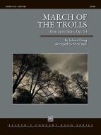 March of The Trolls 