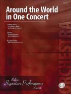 Around the World in One Concert 