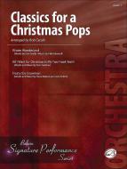 Classics for a Christmas Pops, Level 1 Download