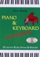 Piano & Keyboard Vol. 3 