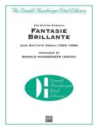 Fantasie Brillante 