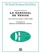 Le Carnaval de Venise 