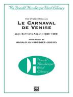 Le Carnaval de Venise Download