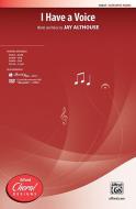 I Have a Voice Download
