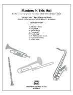 Masters In This Hall 