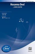 Hosanna Deo! Download