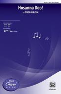 Hosanna Deo! Download