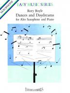 Dances and Daydreams 