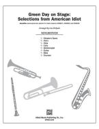 Green Day On Stage: Selections From American Idiot Download