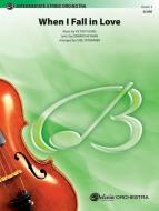 When I Fall in Love Download