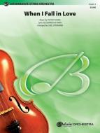 When I Fall in Love 