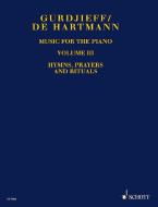 Klavierwerke 3 Standard