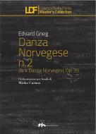 Danza Norvegese n. 2 