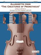 Allegretto from the Creatures of Prometheus Download
