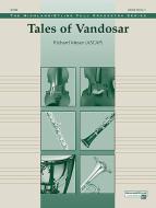 Tales of Vandosar 