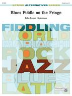 Blues Fiddle On the Fringe Download