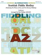 Scottish Fiddle Medley Download