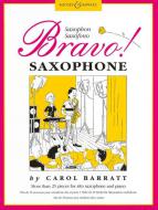 Bravo! Saxophone 