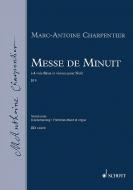 Messe de Minuit H 9 Standard