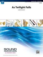 As Twilight Falls Download