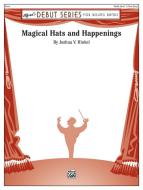 Magical Hats And Happenings Download