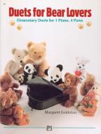 Bear Hug (A Lullaby) 