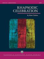 Rhapsodic Celebration Download