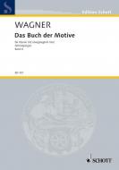 Das Buch der Motive 2 Standard