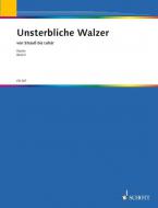 Unsterbliche Walzer 2 Standard