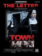 The Letter (from "The Town") 