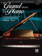 Grand Duets for Piano Book 6 Download