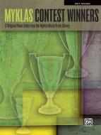 Myklas Contest Winners Book 3 Download