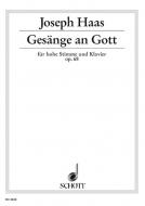 Gesänge an Gott op. 68 Standard