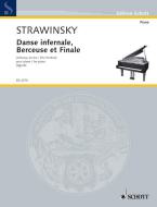 Danse infernale - Berceuse - Finale Standard