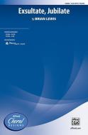 Exsultate, Jubilate Download